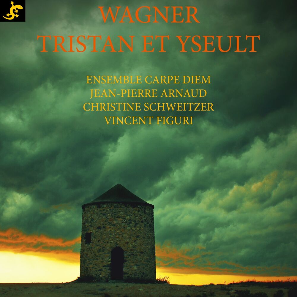 Picture of Tristan et Yseult