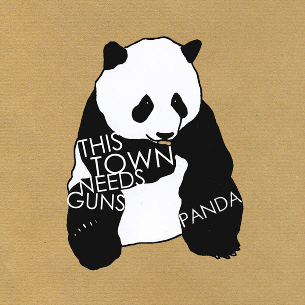Picture of Panda