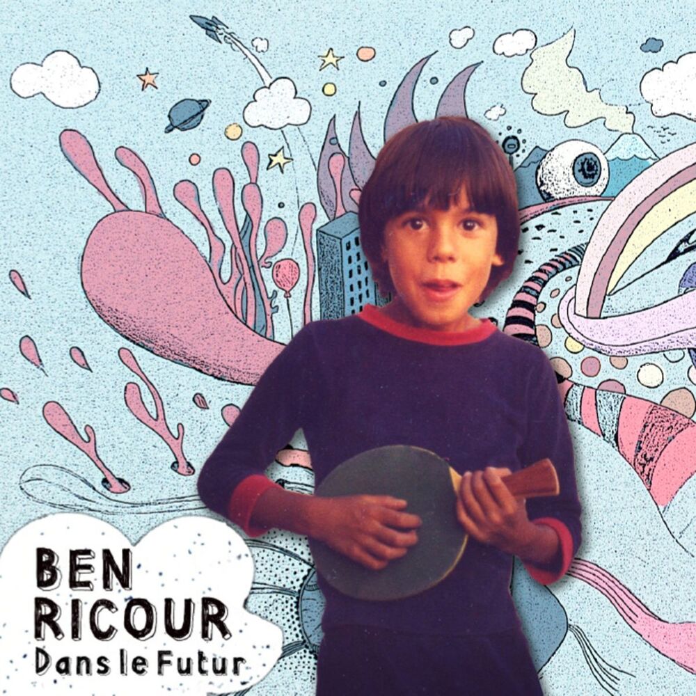 Picture of Dans le futur