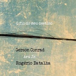 Cover of O Fio do Meu Destino