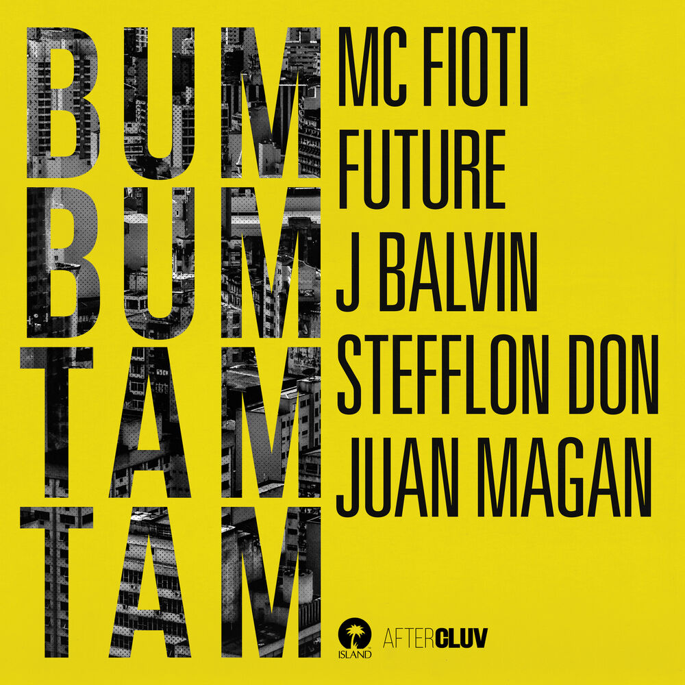 Picture of Bum Bum Tam Tam