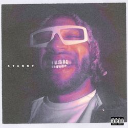 Cover of Xtassy
