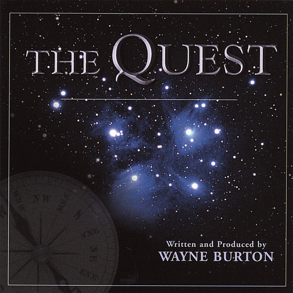 Picture of The Quest