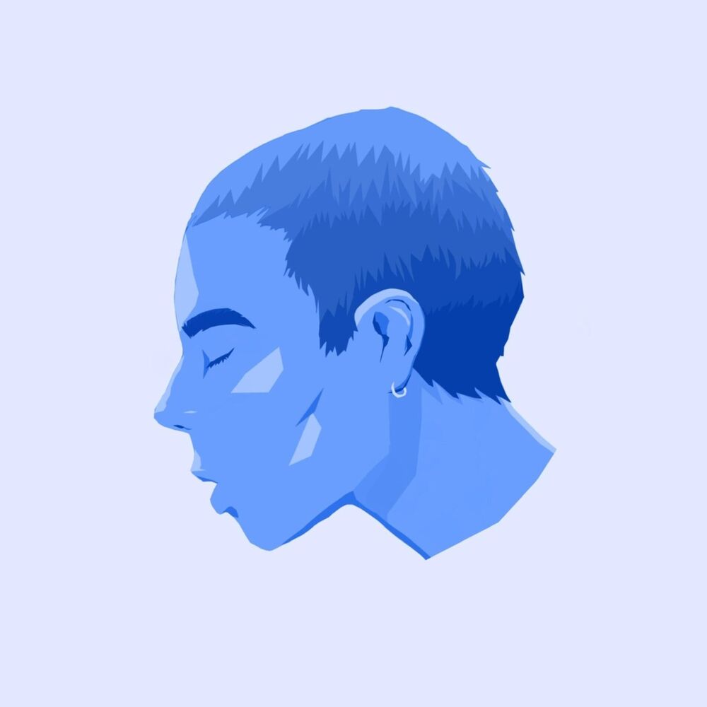 Picture of Blau
