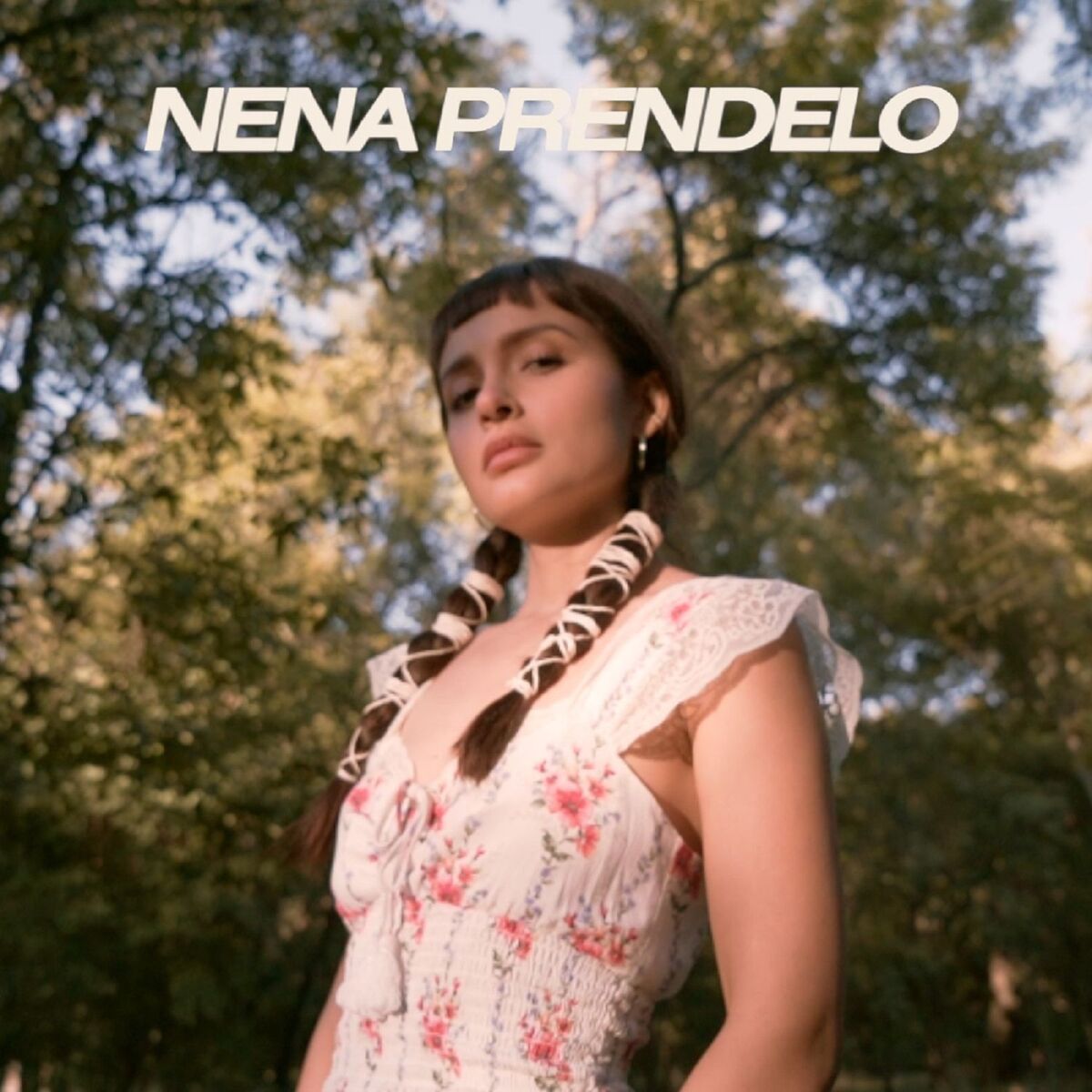 Album cover of Nena Préndelo