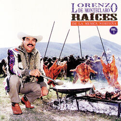 Cover of Raices De La Musica Norteña Vol.1