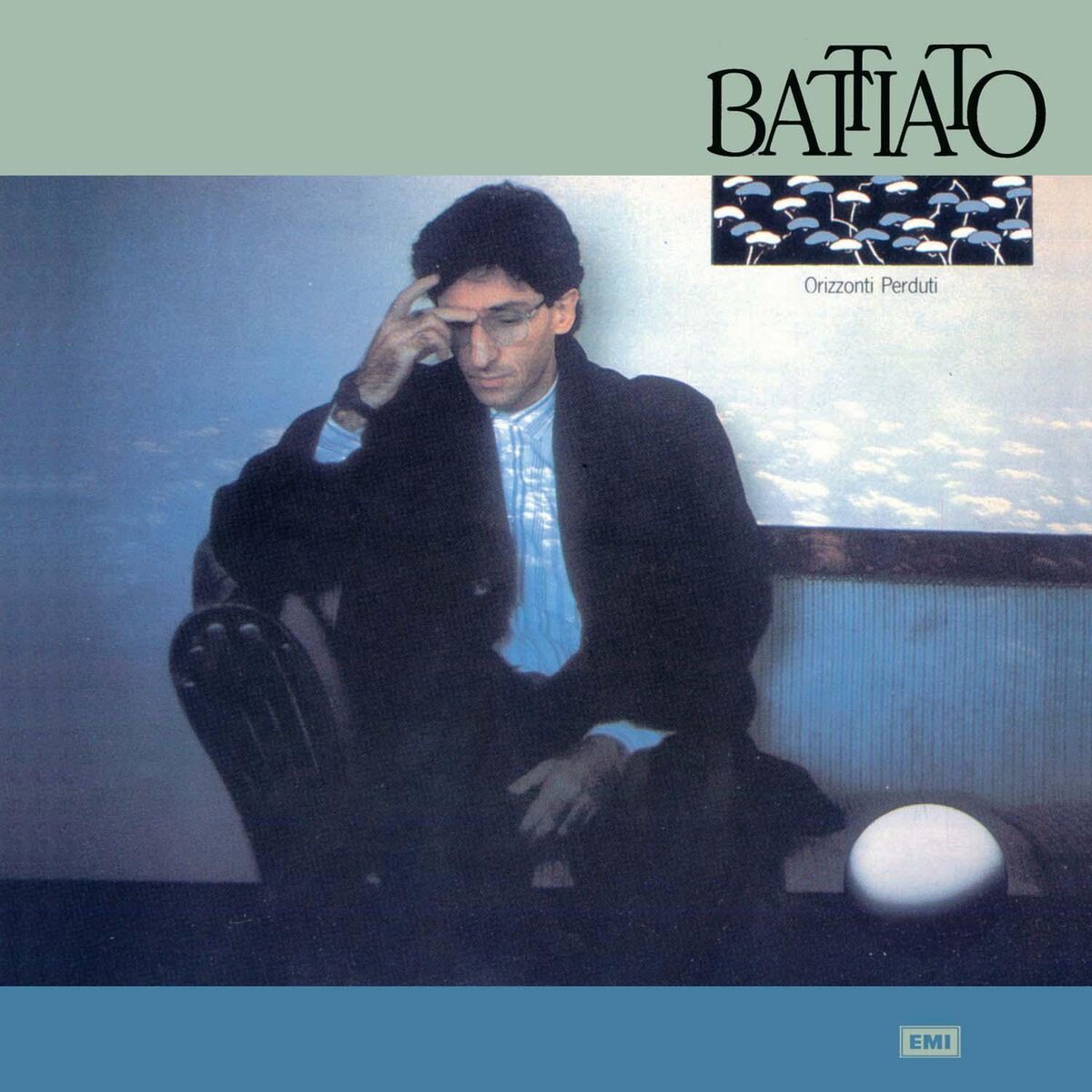 Album cover of La Stagione Dell'Amore