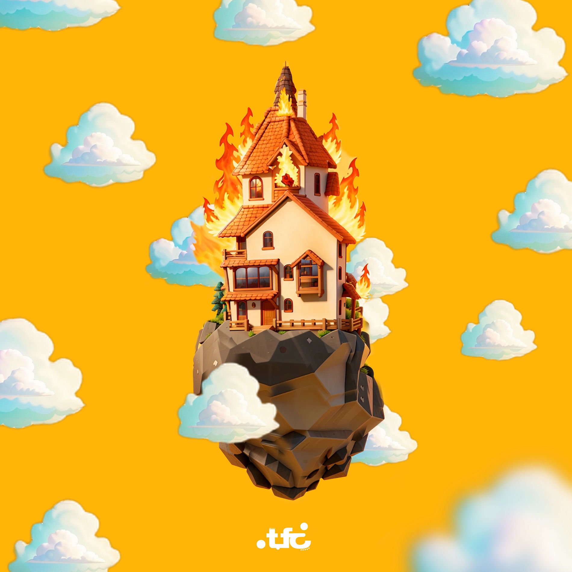Album cover of Avivamento