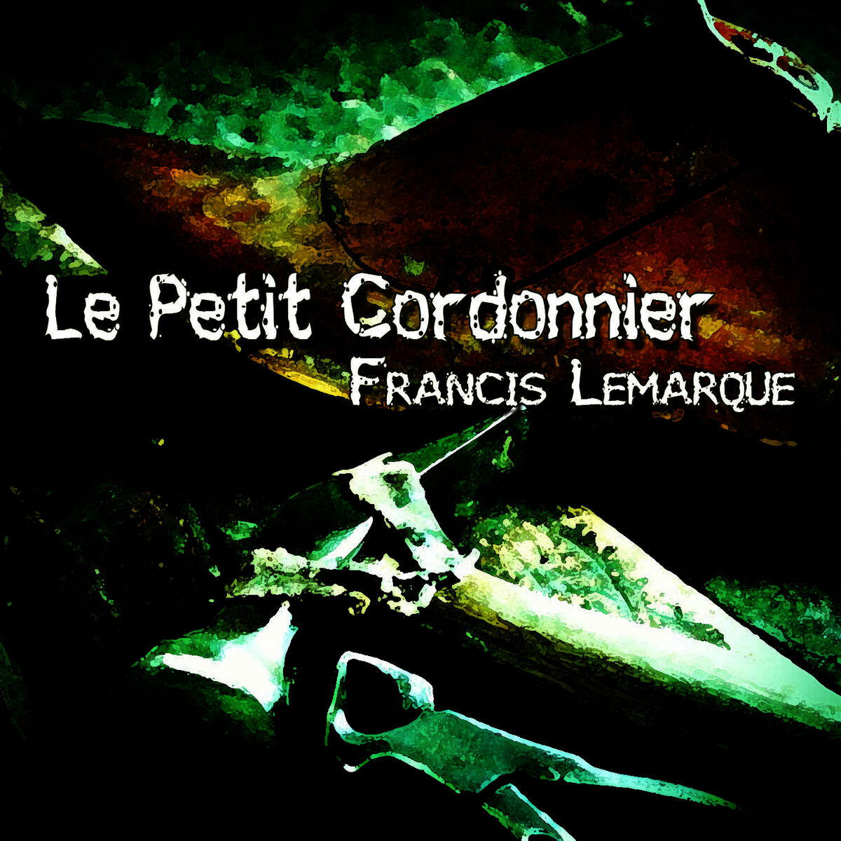 Album cover of Le Petit Cordonnier