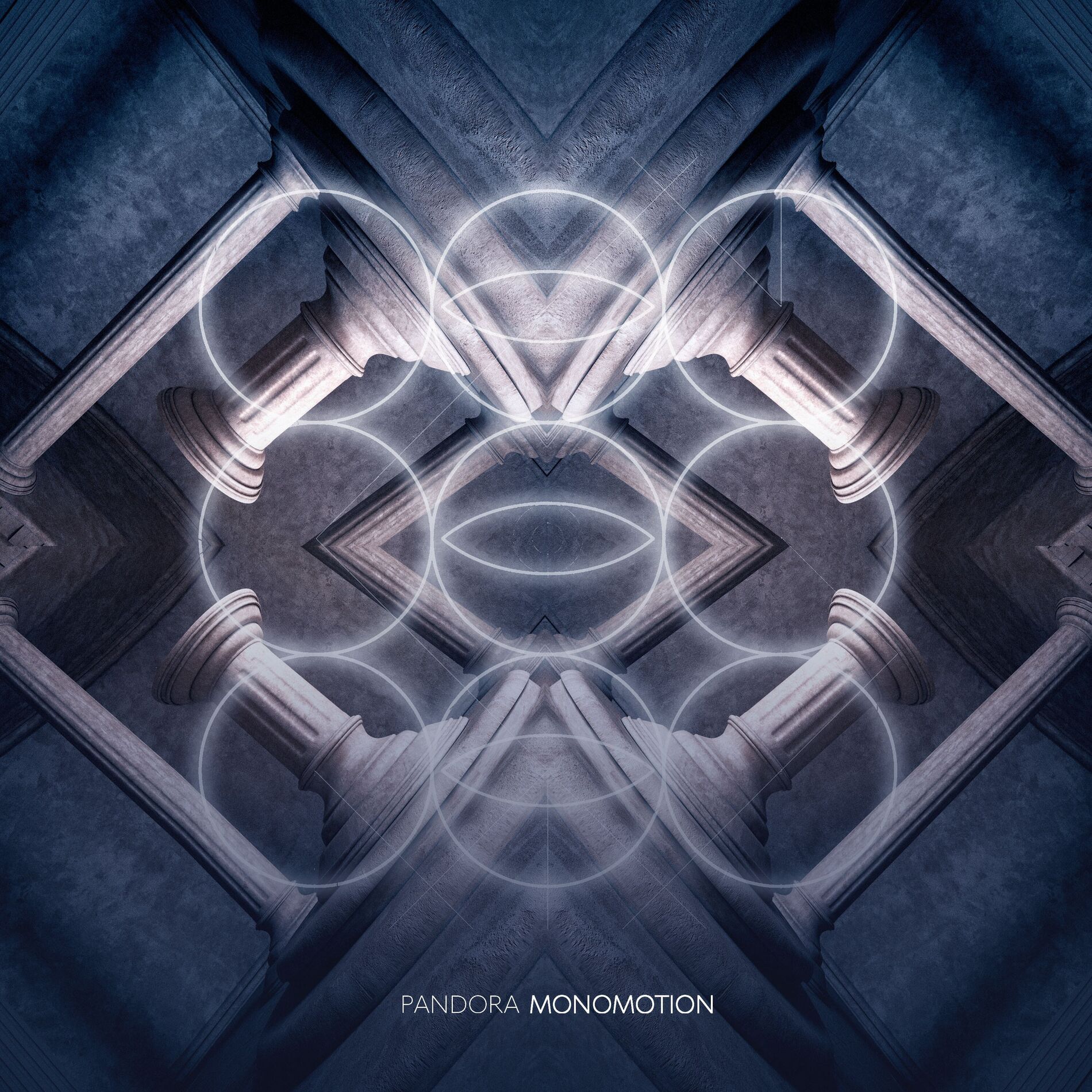 Album cover of Pandora