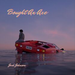 Cover of Bought an Axe