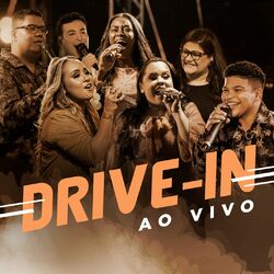 Cover of Drive In (Ao Vivo)