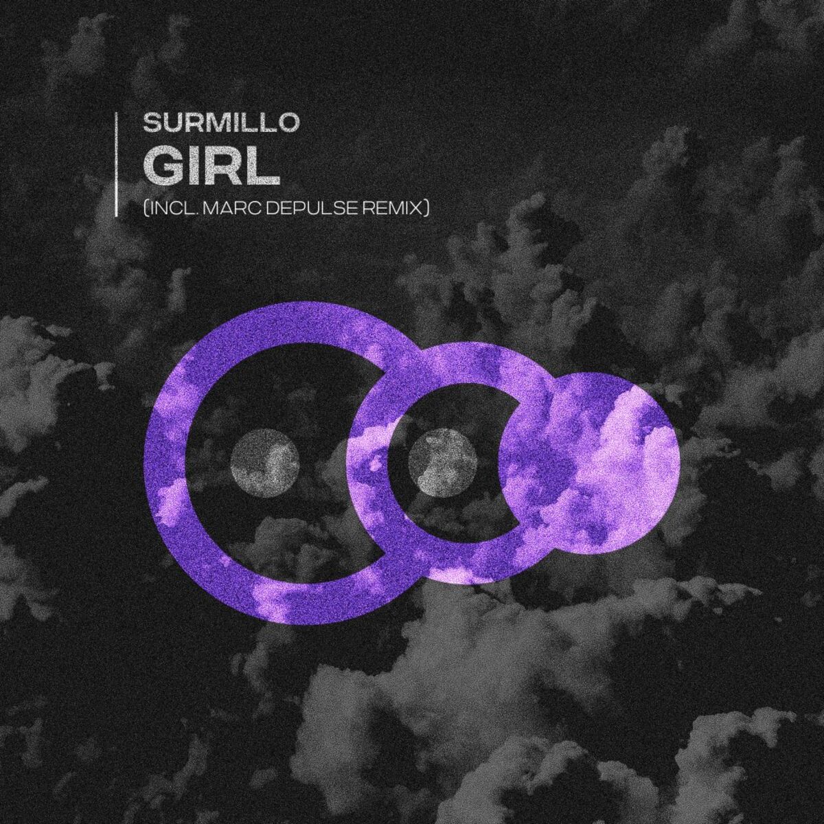 Album cover of Girl