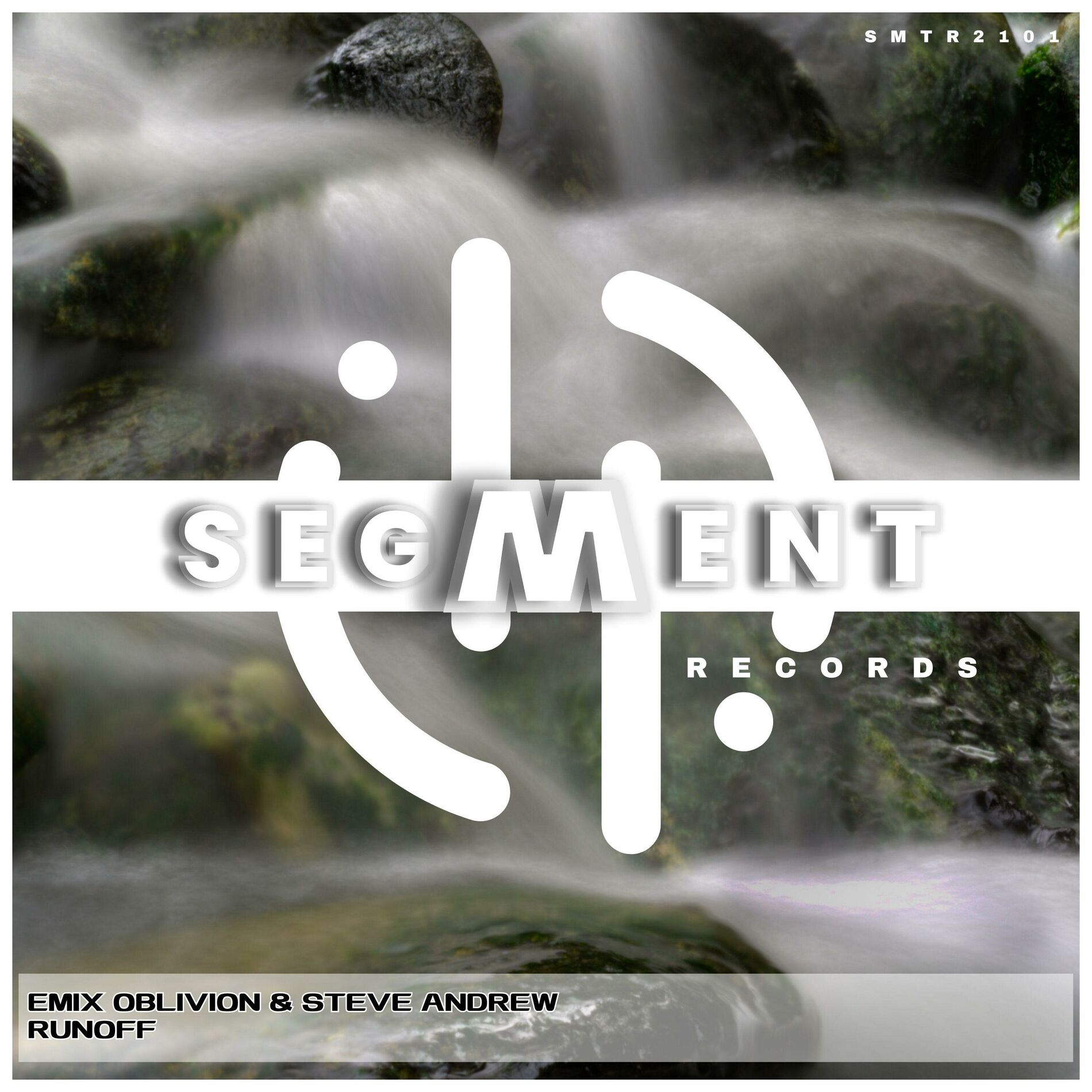 Album cover of Runoff