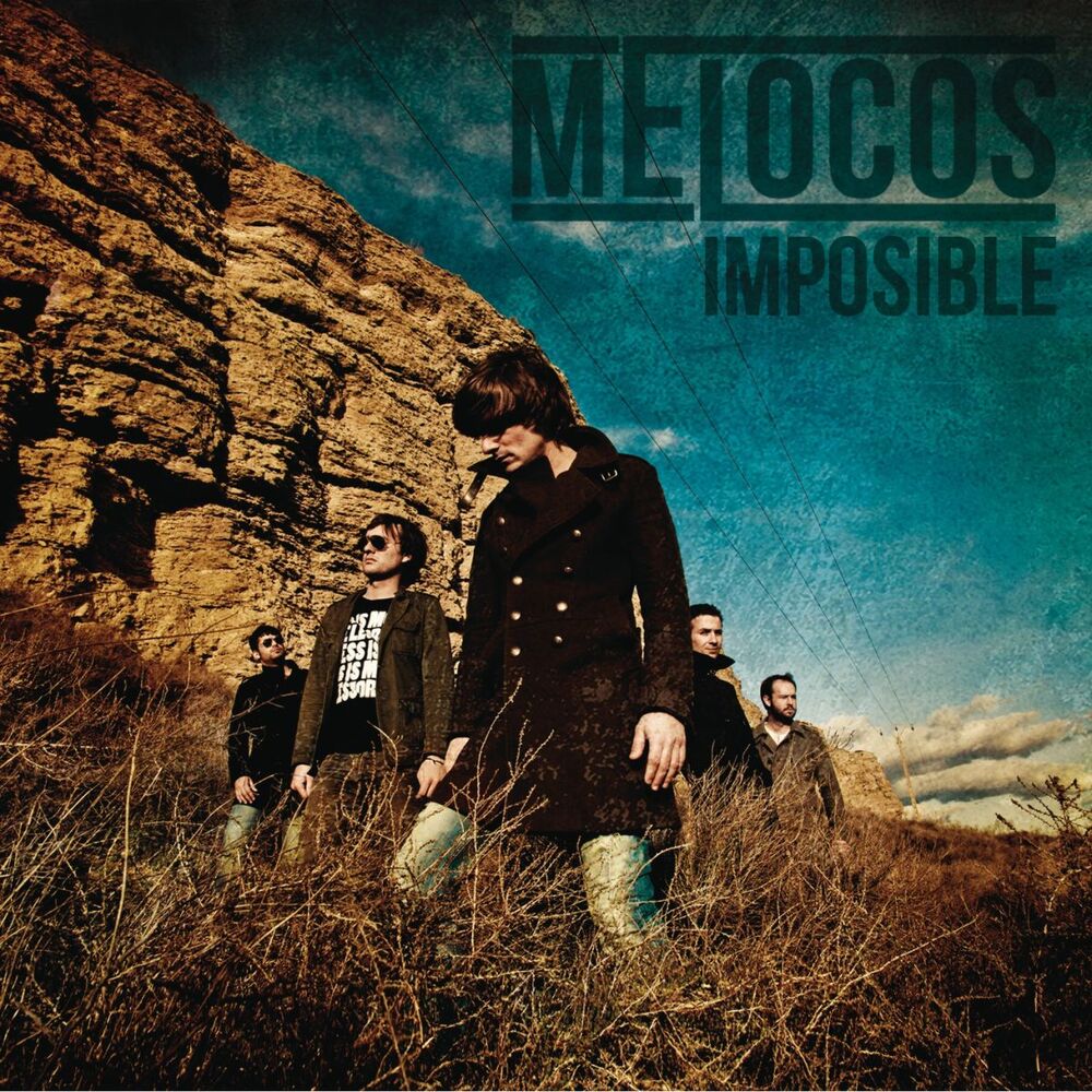 Picture of Imposible
