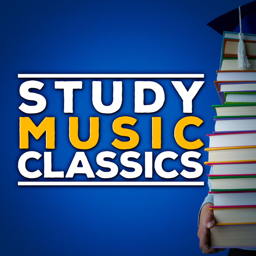 Picture of Study Music Classics