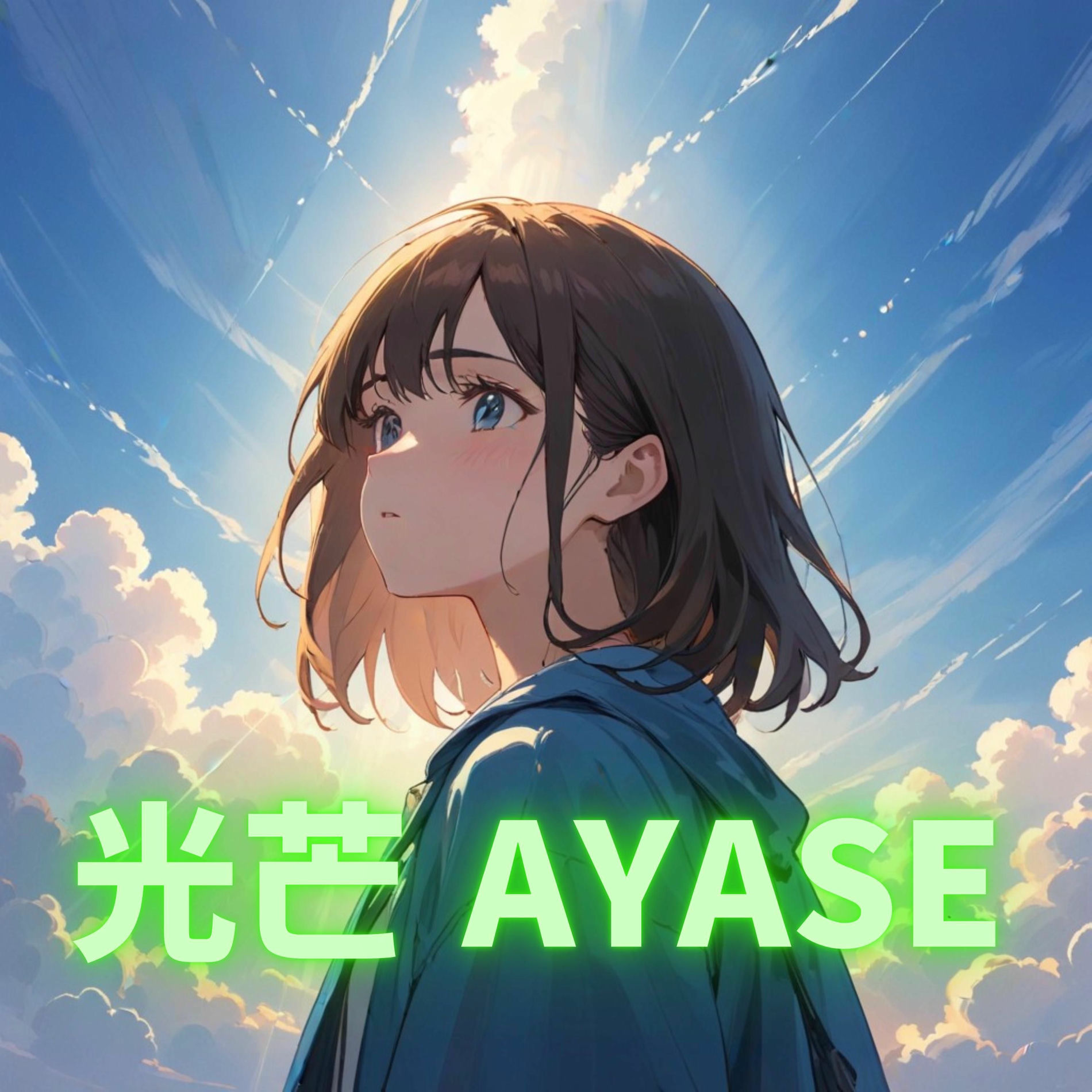 Ayase - MIKUNOYOASOBI | Deezer