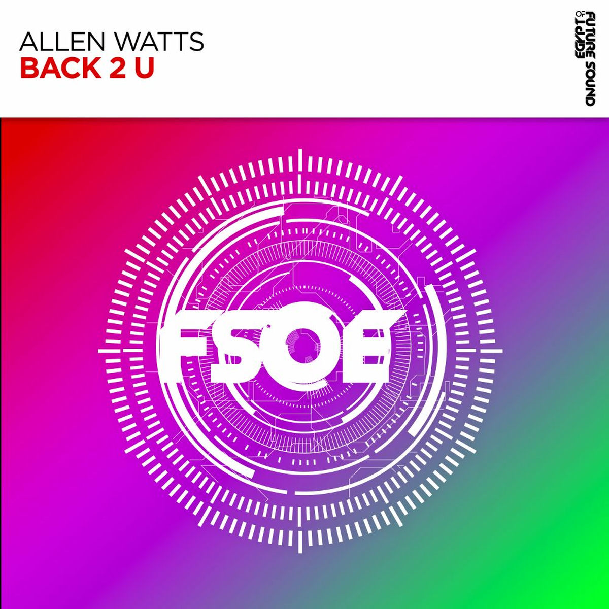 Album cover of Back 2 U