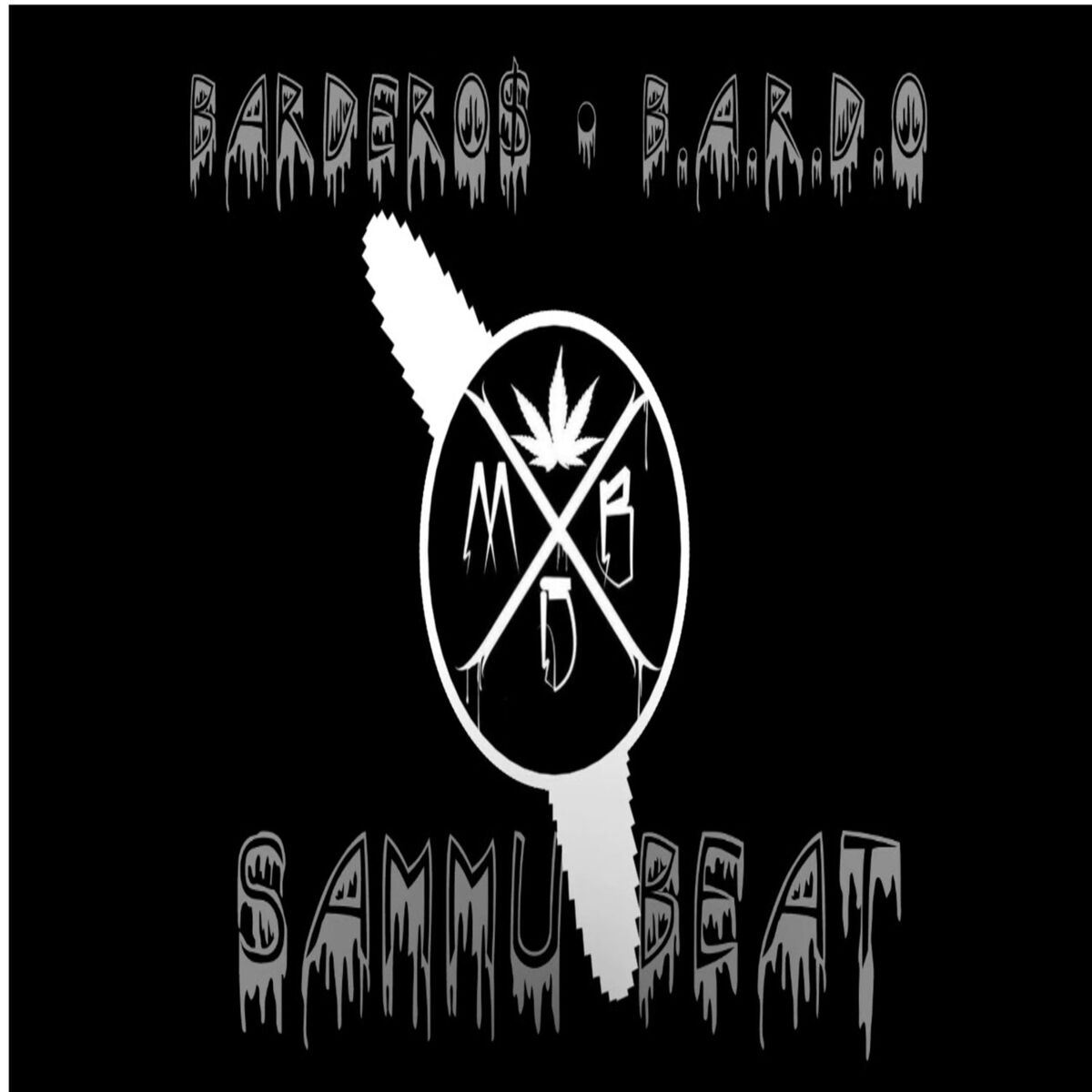 Album cover of B.a.R.D.O