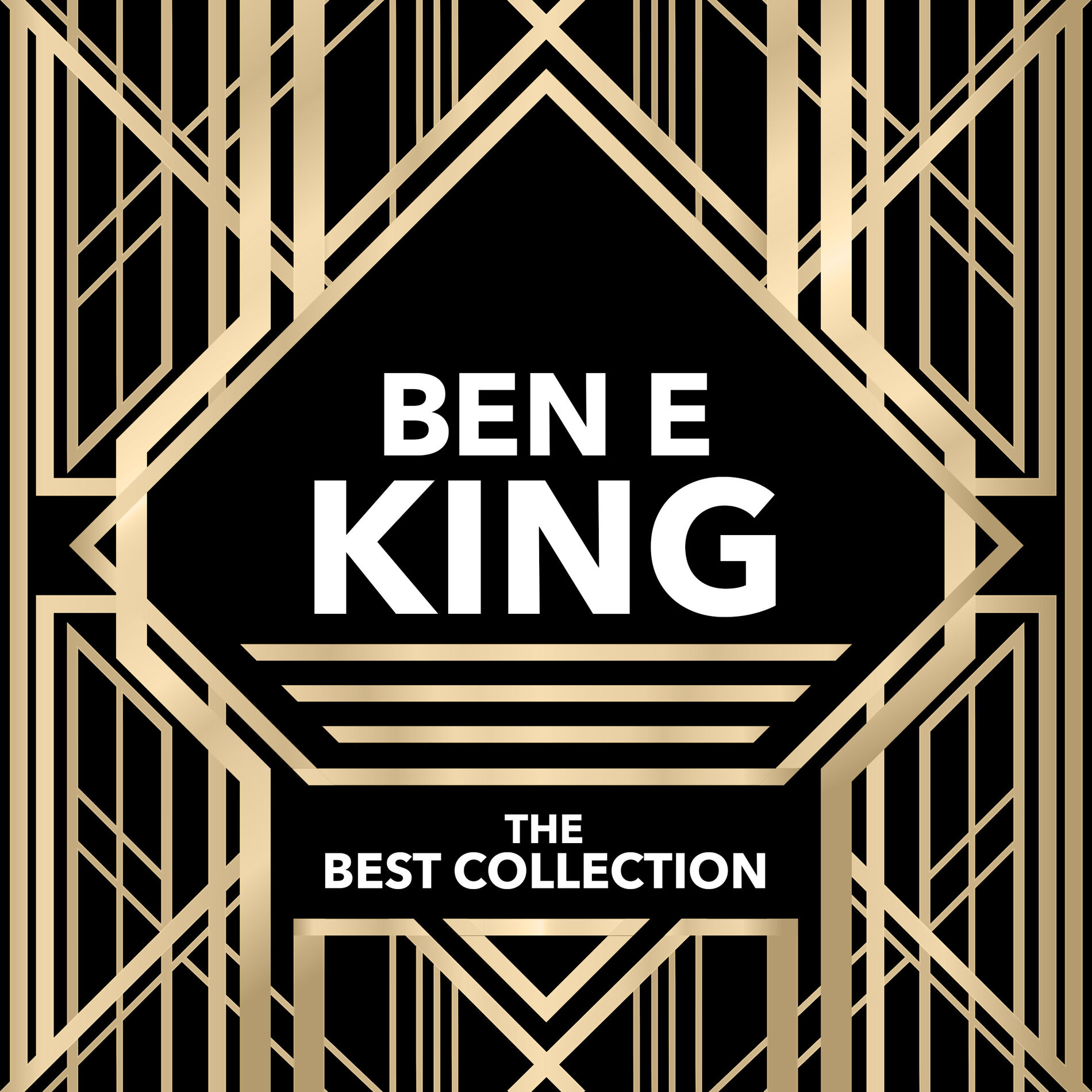Album cover of The Best Collection