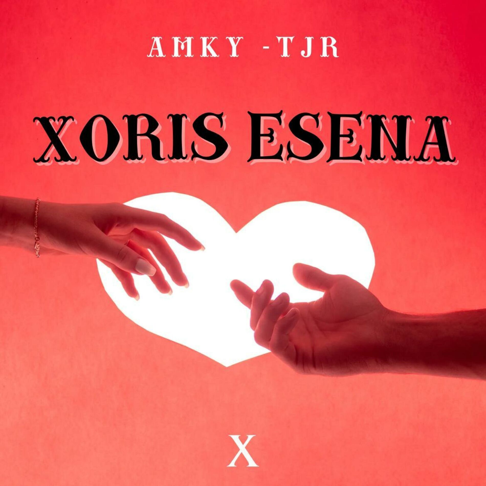 Album cover of XORIS ESENA (feat. TJR)