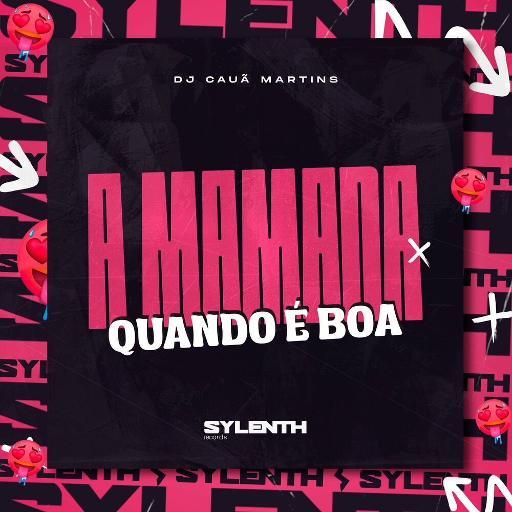 Picture of A Mamada Quando É Boa