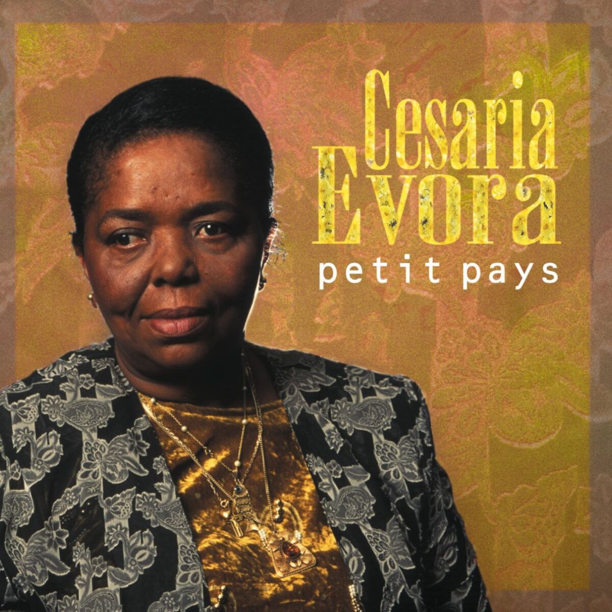 Album cover of Petit Pays