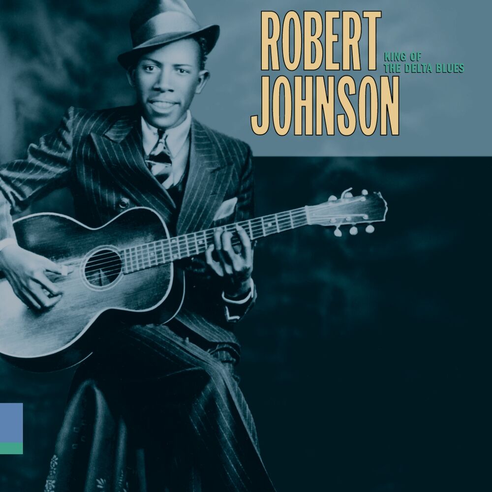 Picture of King Of The Delta Blues