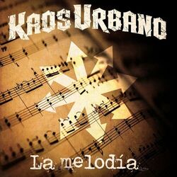 Cover of La Melodía