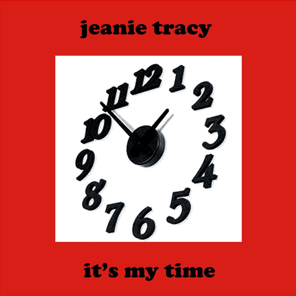 Picture of It's My Time