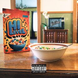 Cover of Saturday Mornings (feat. Lil Wayne)