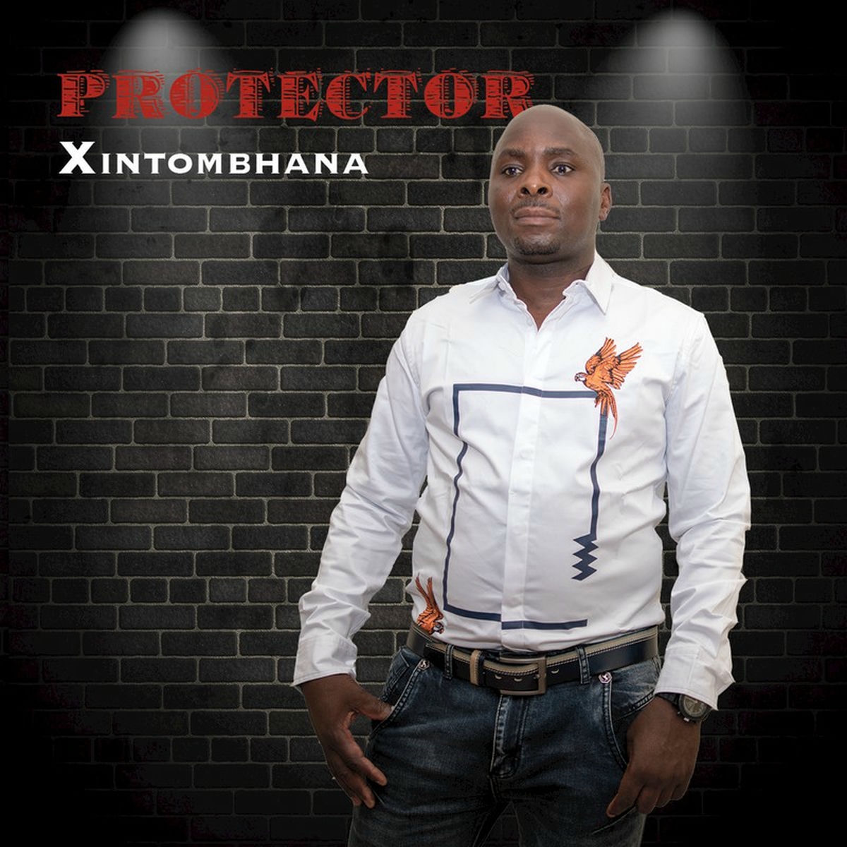 Album cover of Xintombhana