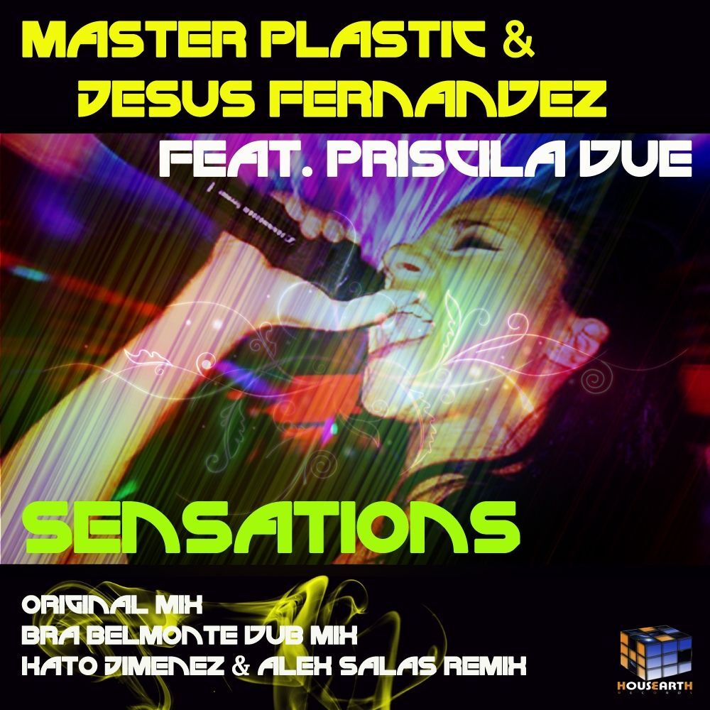 Picture of Sensations