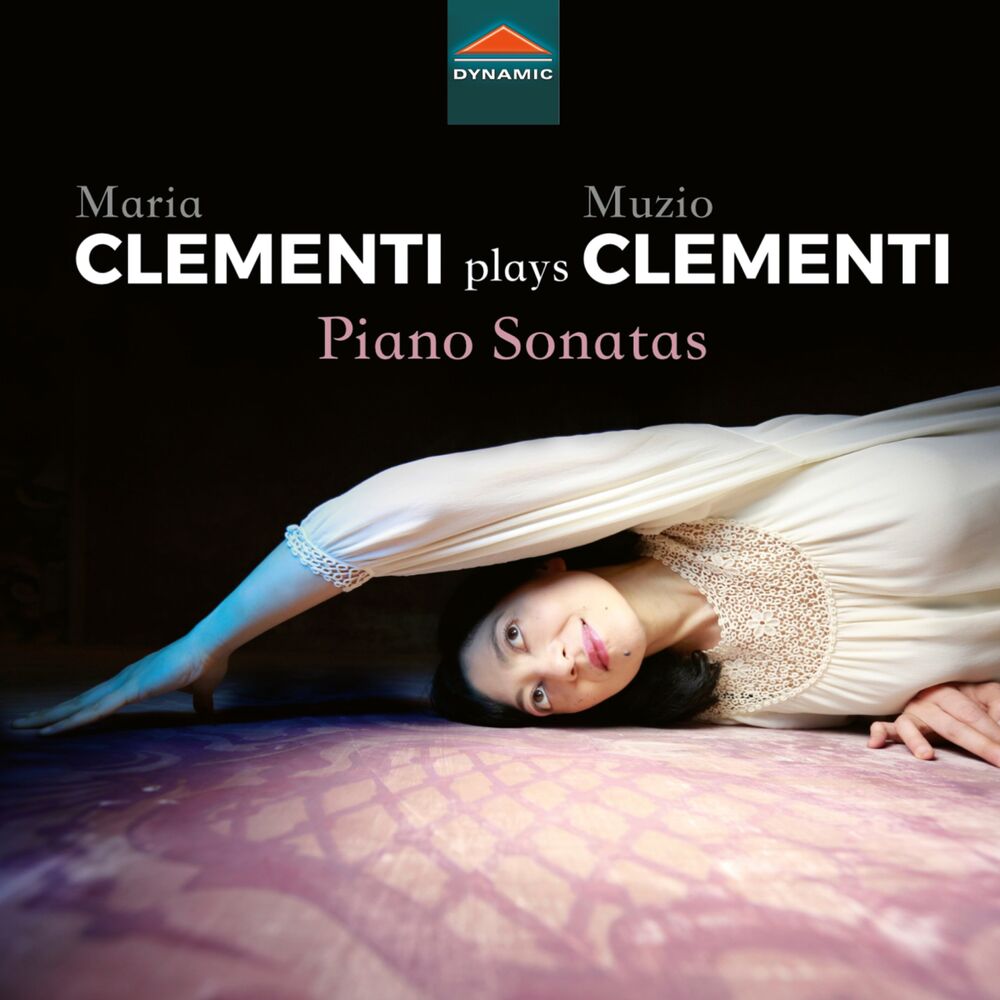 Picture of Muzio Clementi: Piano Sonatas