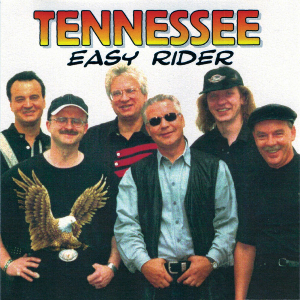 Picture of Easy Rider