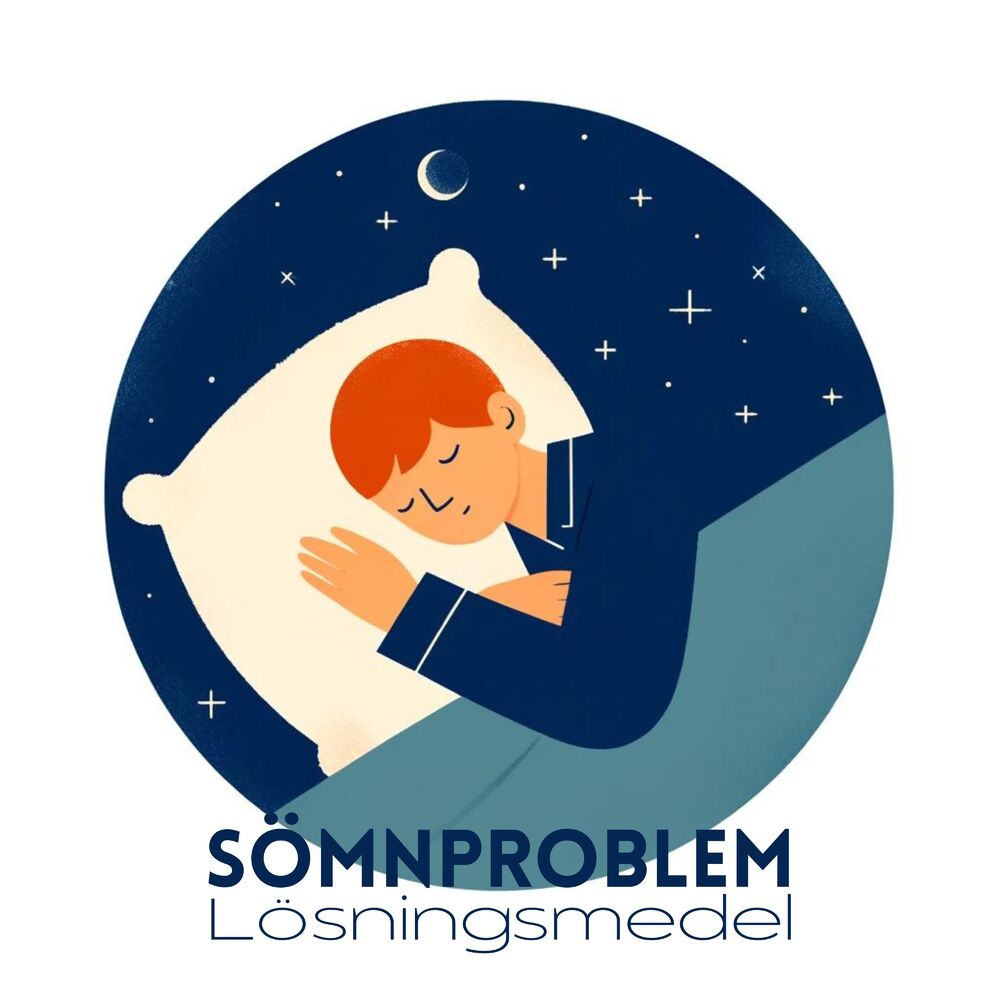 Picture of Sömnproblem Lösningsmedel: Din Biljett till Bättre Sömn
