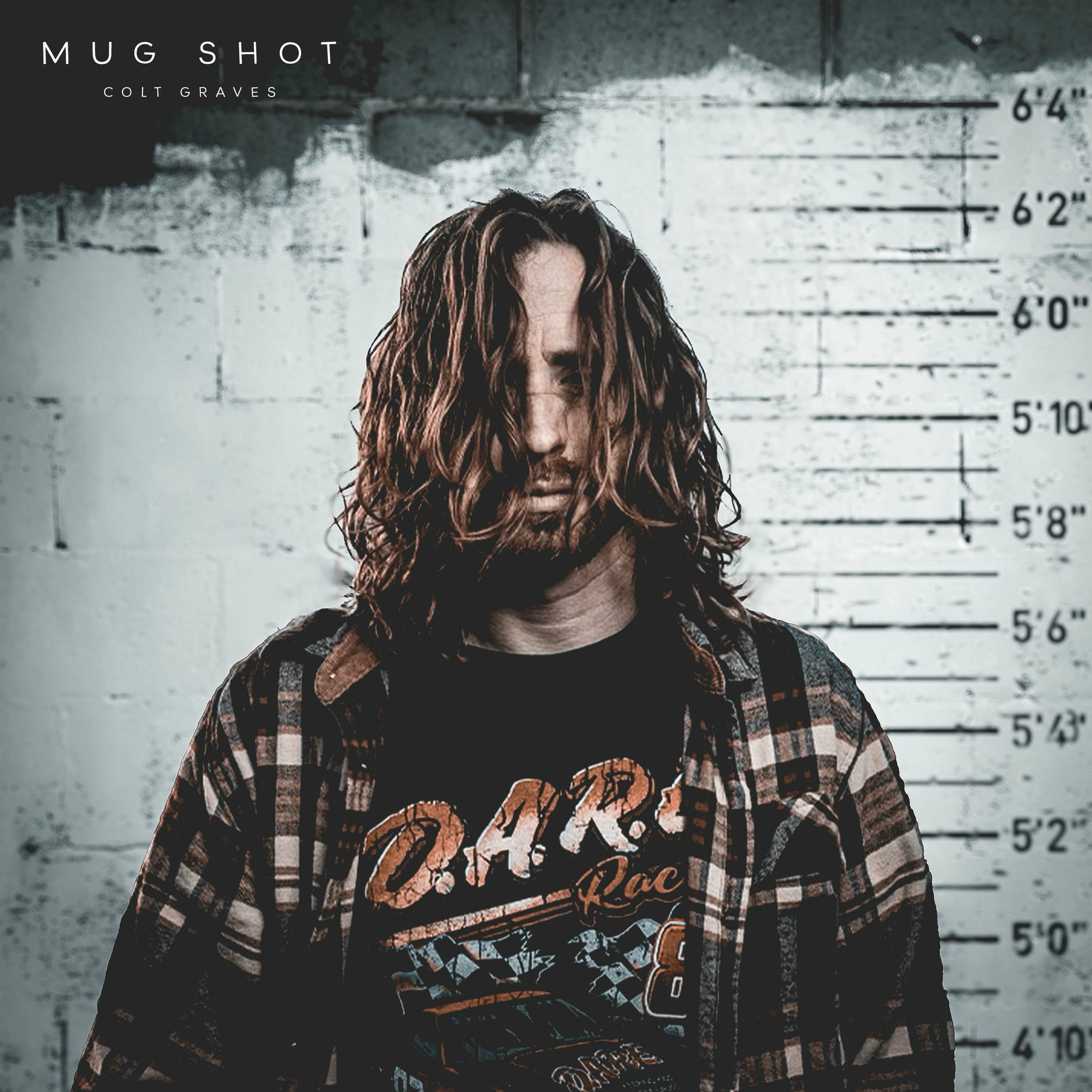 Album cover of Mug Shot