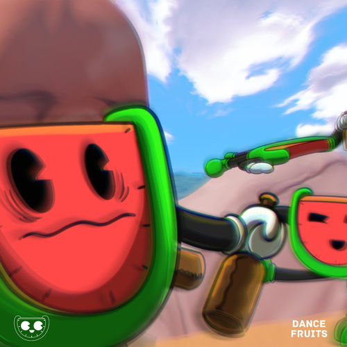 Drunken Sailor (Sea Shanty) by Dance Fruits Music - 122 BPM