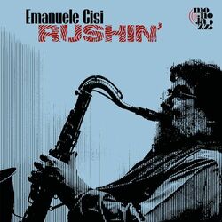 Cover of Rushin'