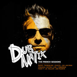 Cover of The French Sessions