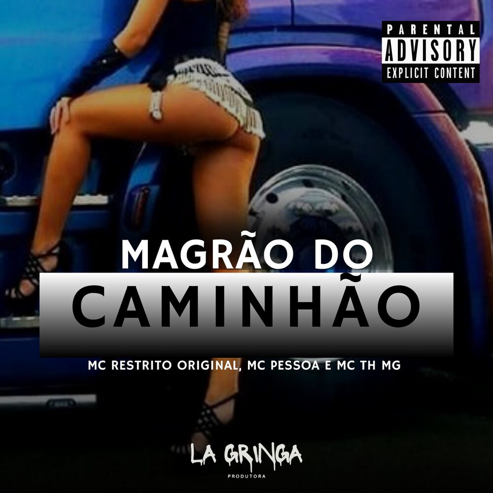 Picture of Magrão do Caminhão