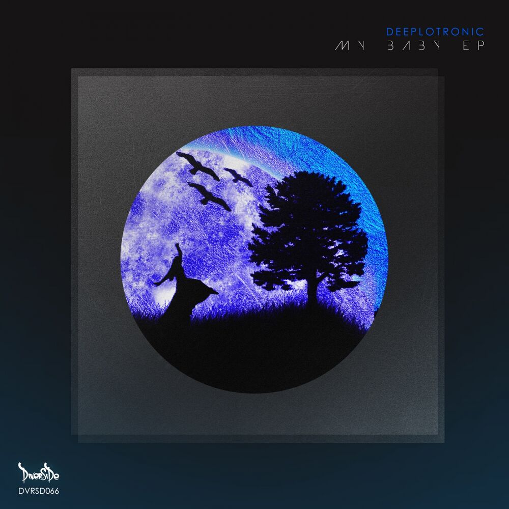Picture of My Baby EP