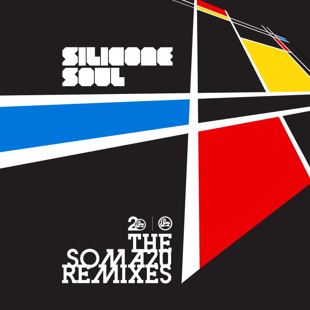 Picture of The Soma 20 Remixes