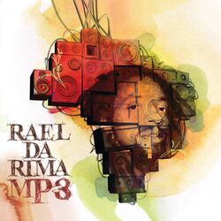 Cover of MP3: Música Popular do Terceiro Mundo