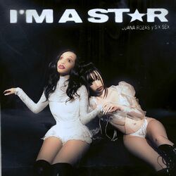 Cover of Im a Star