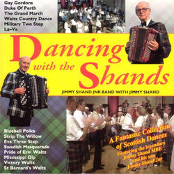 Descargar Virginia Reel (Medley) - Sir Jimmy Shand & J. Shand Jnr MP3