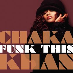 Cover of Funk This