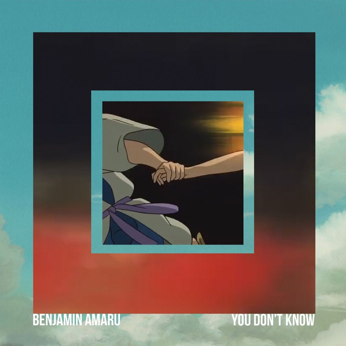 Album cover of You Don't Know