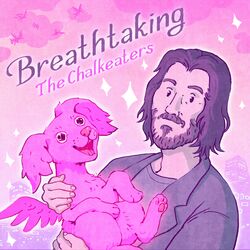 Cover of Breathtaking (feat. Natalia Natchan)