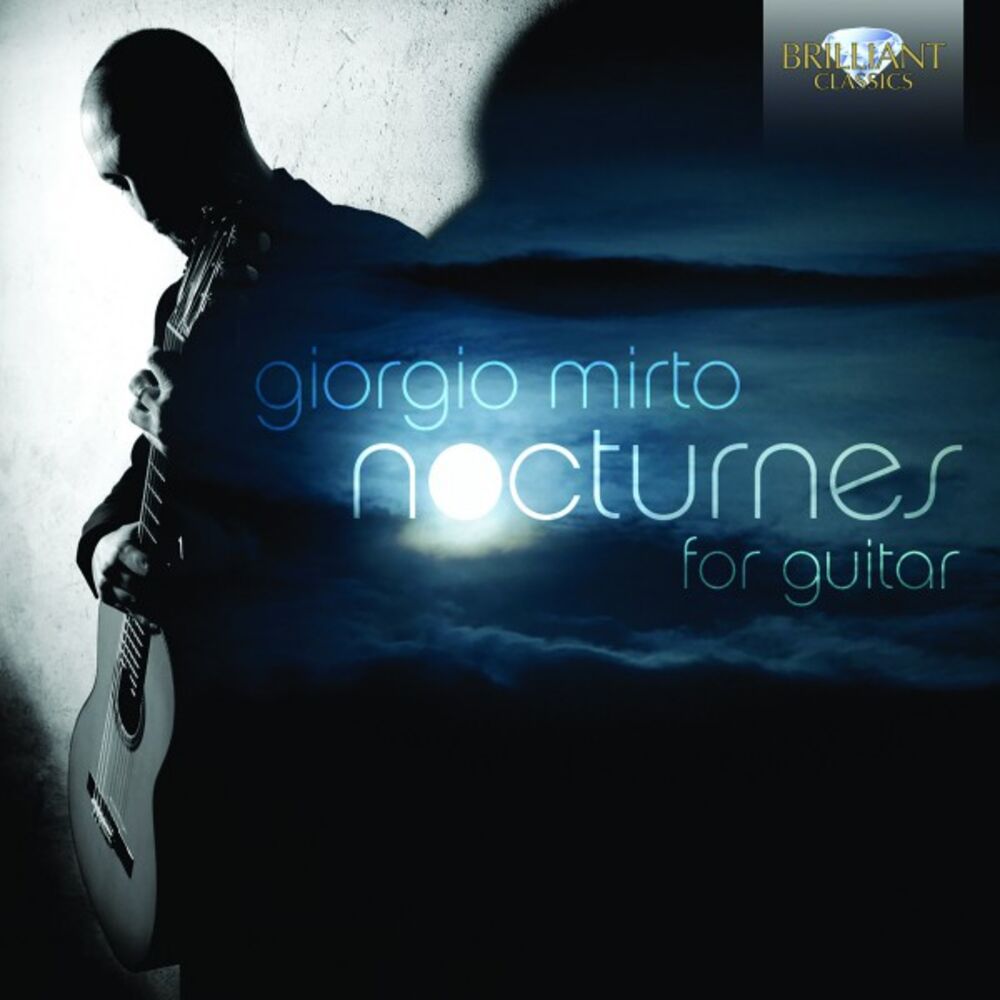 Picture of Mirto: Nocturnes
